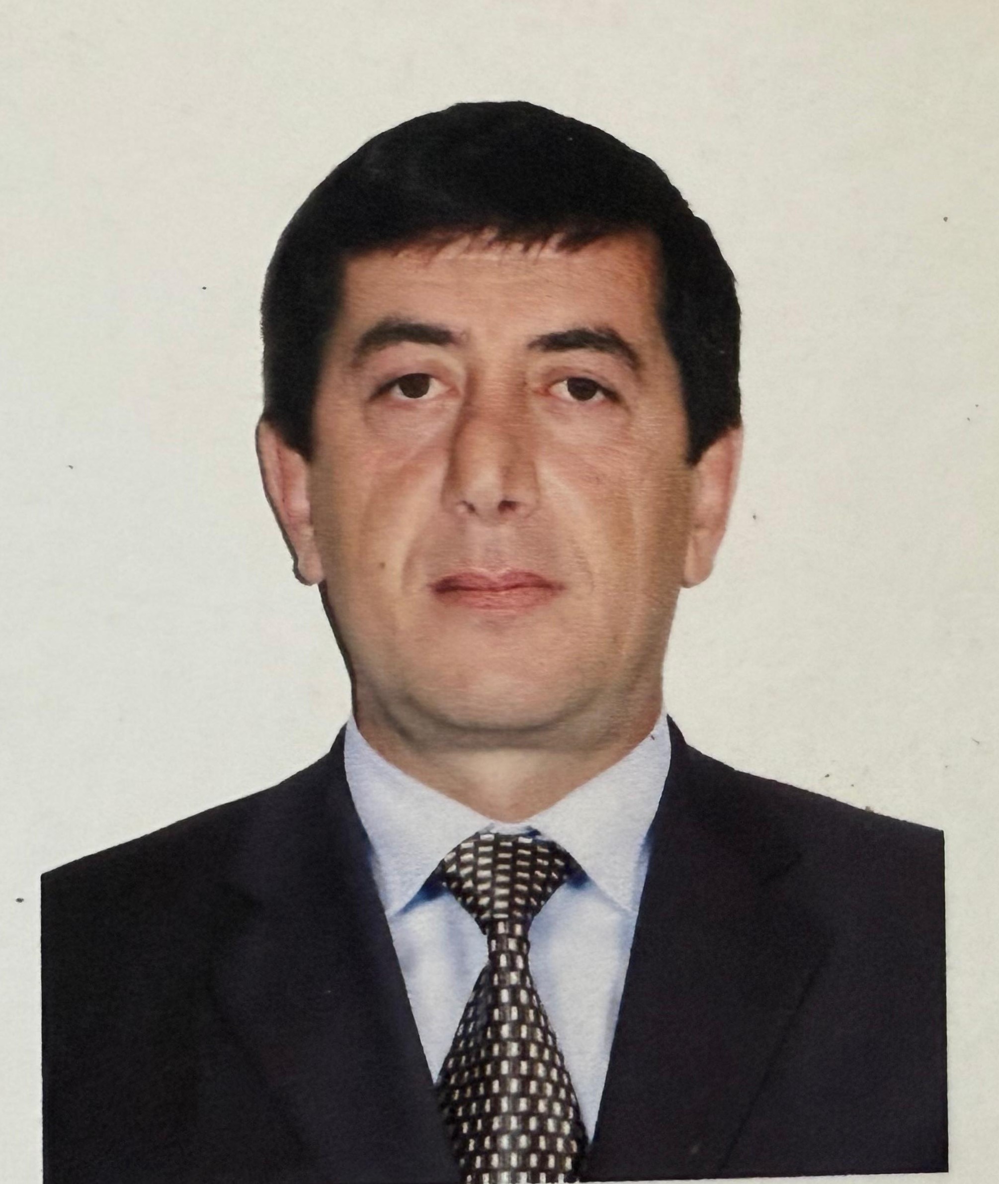 Территориальная избирательная комиссия Тляратинского района