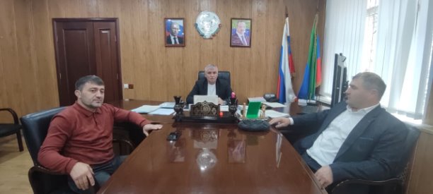 Актуальные вопросы развития сферы образования обсудили в Тляратинском районе