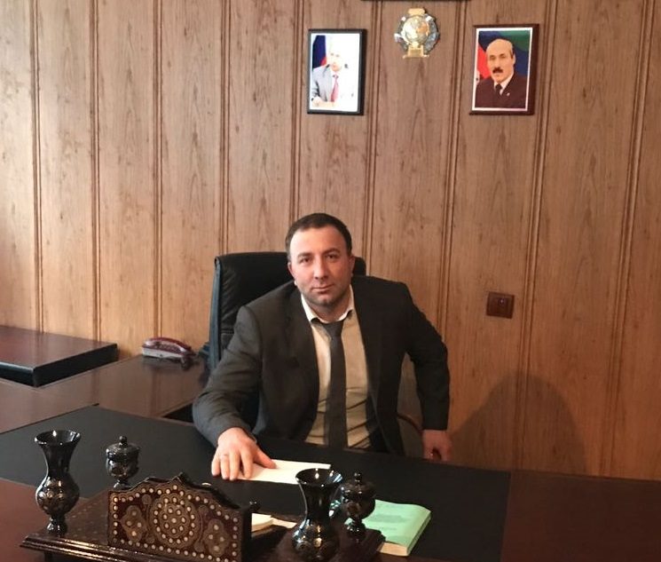 Аппарат Антитеррористической комиссии