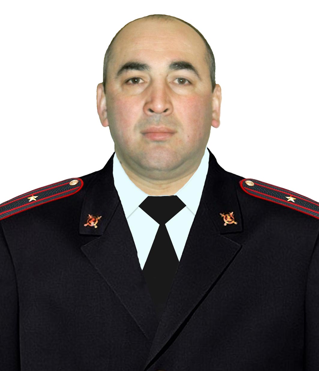 ОМВД РОССИИ по Тляратинскому району